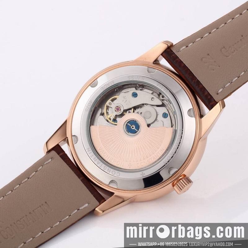 Vacheron Constantin 42X11mm 102387