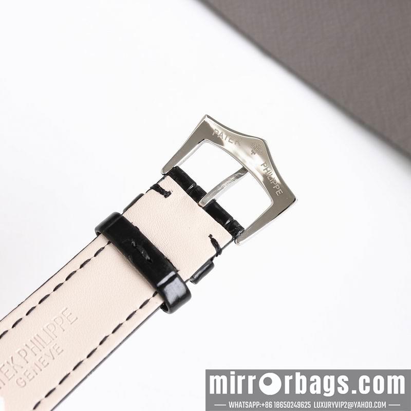 Patek Philippe watch 041316