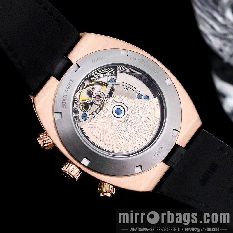 Vacheron Constantin 42X13mm 082317