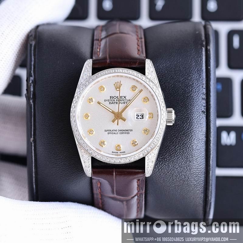 Rolex 32mm 031780
