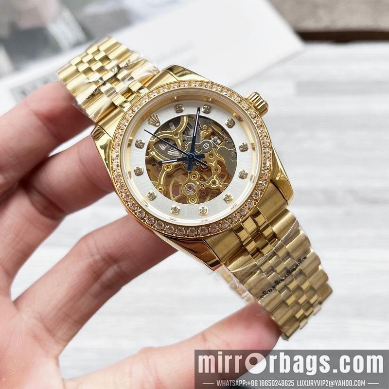 Rolex 36mm 042797