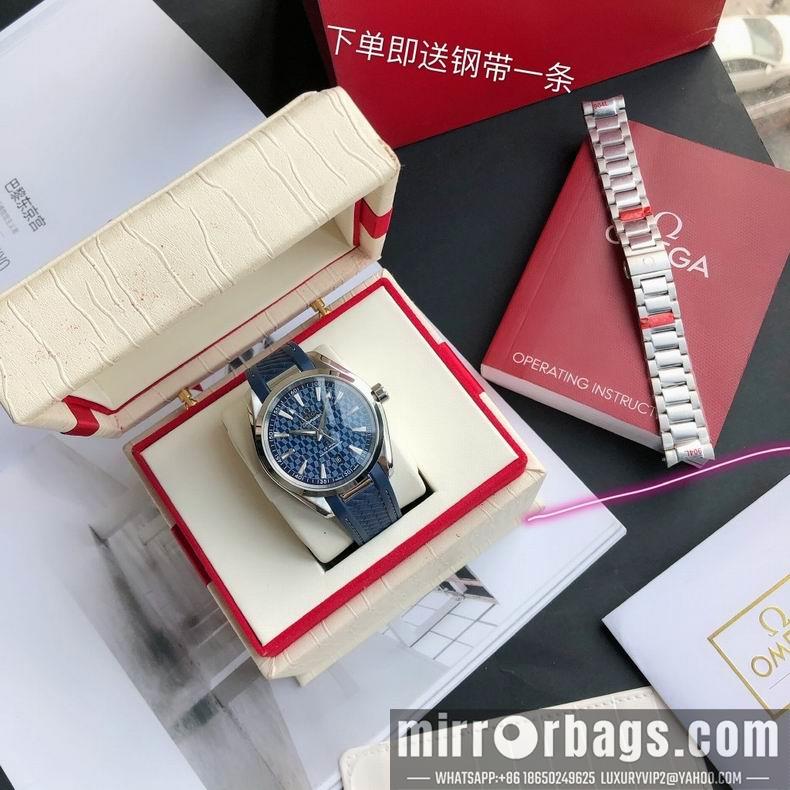 Omega men 41.5mm 110413