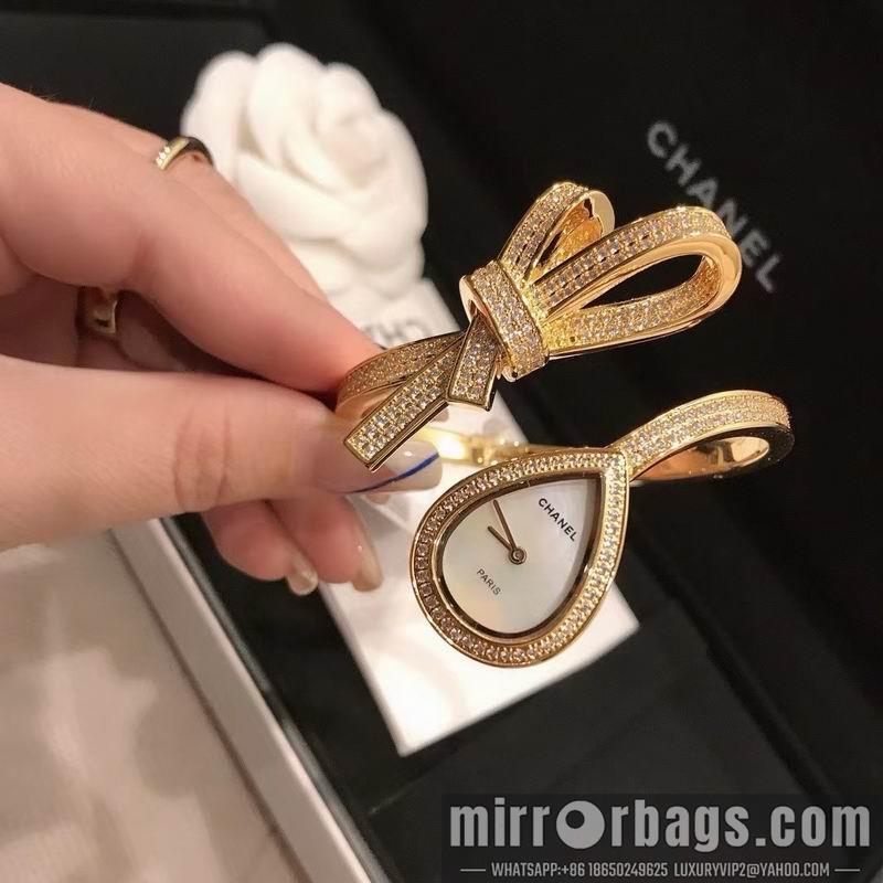 Chanel watch 102298