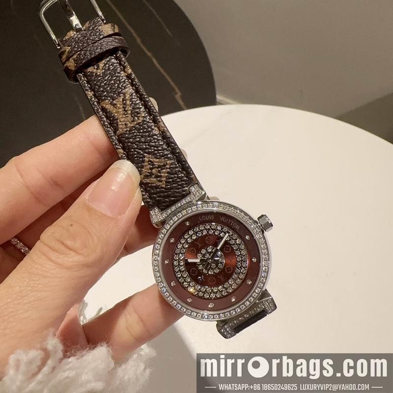 LV watch 032706