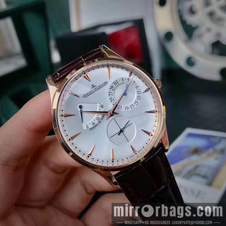 Jaeger Lecoultre men watch M47
