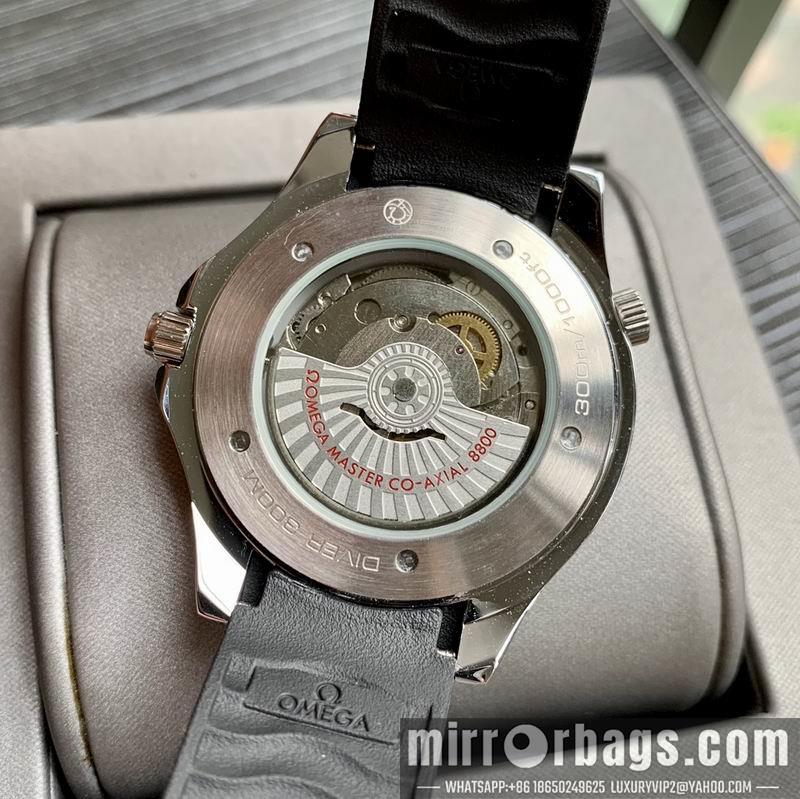 Omega 42mm 101324