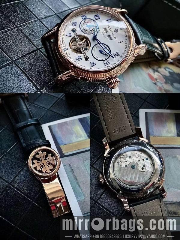 Patek Philippe 43X13mm 050873