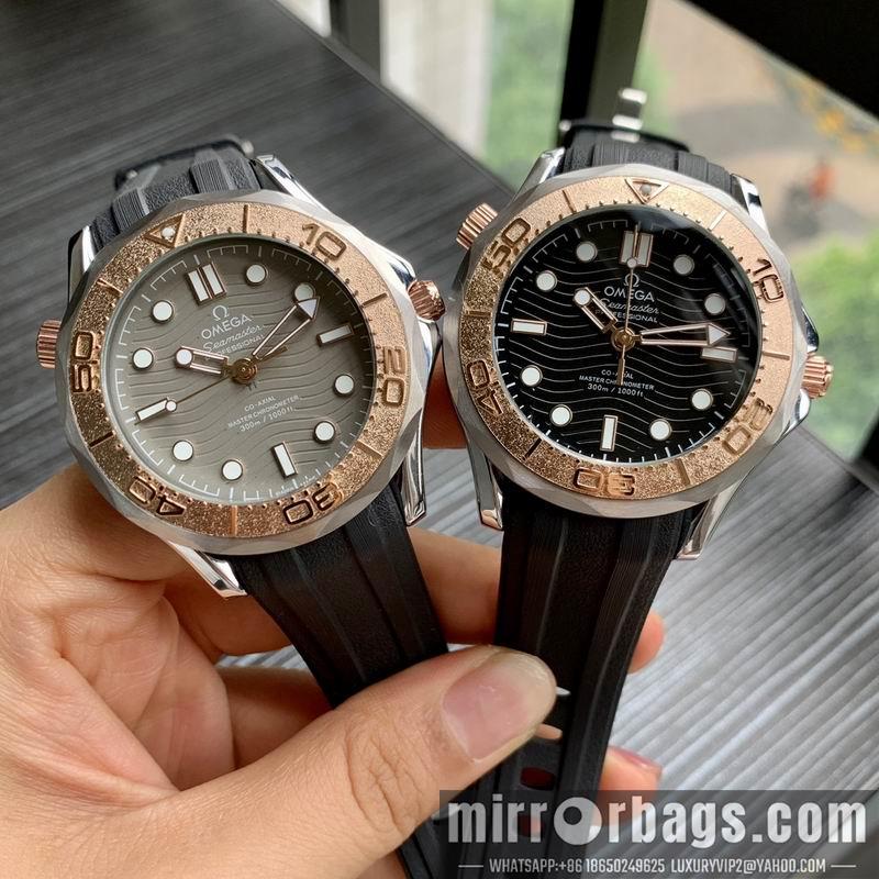 Omega 42mm 101325