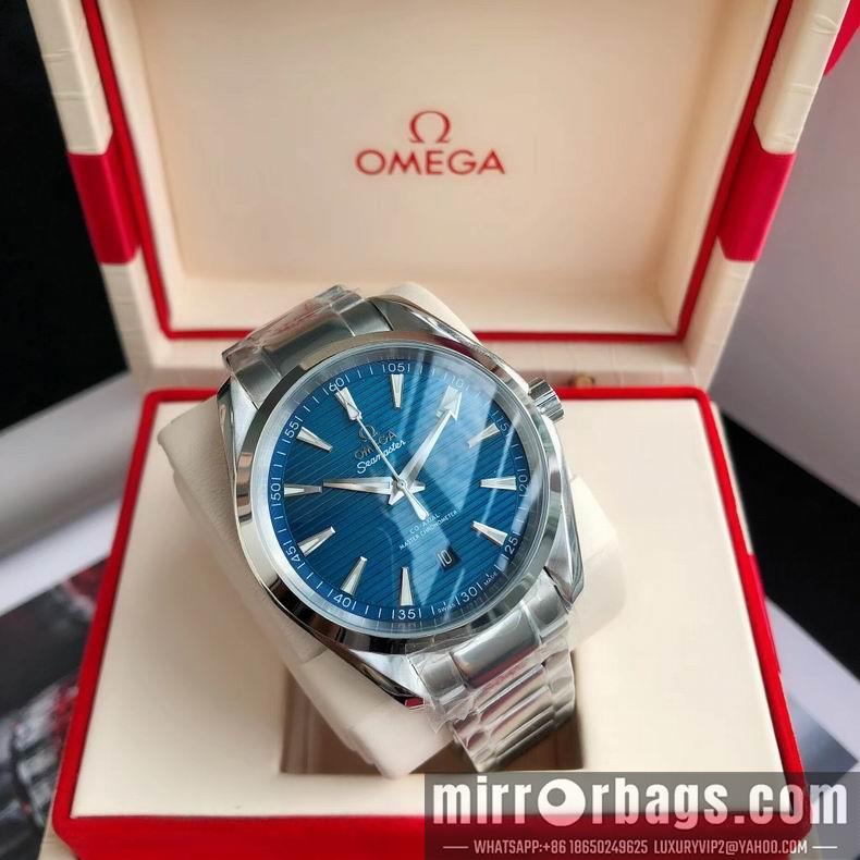 Omega men 41.5mm 110416