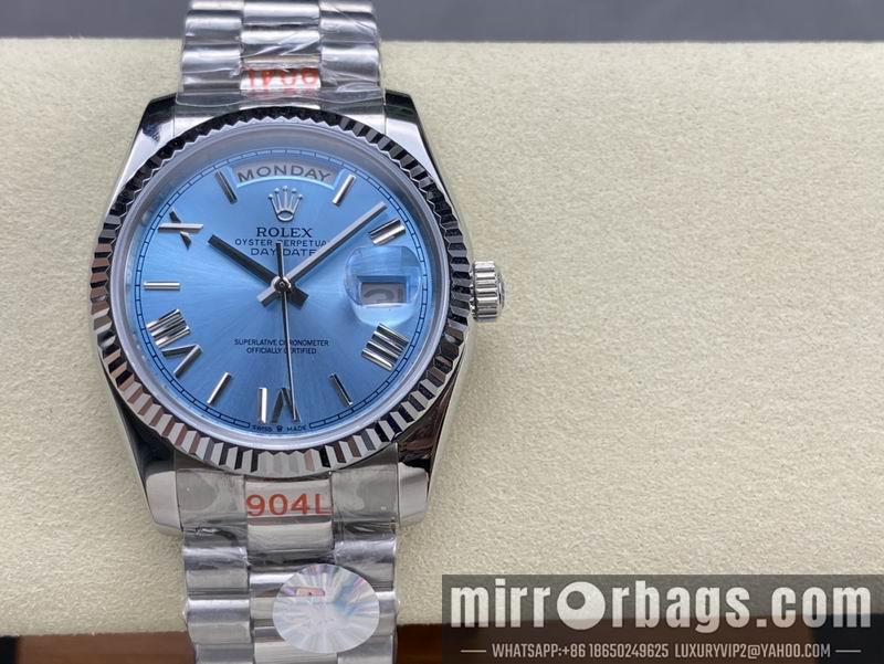 Rolex 36mm 092947