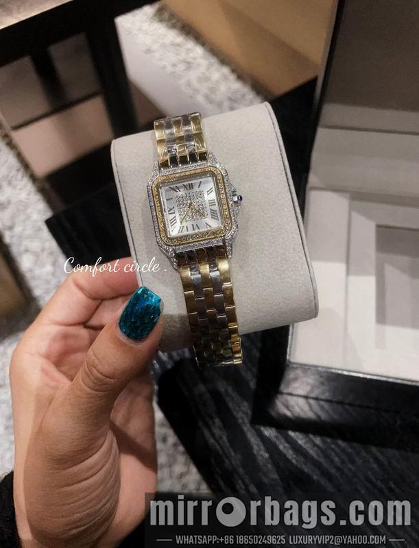 Cartier 27X37mm 102254