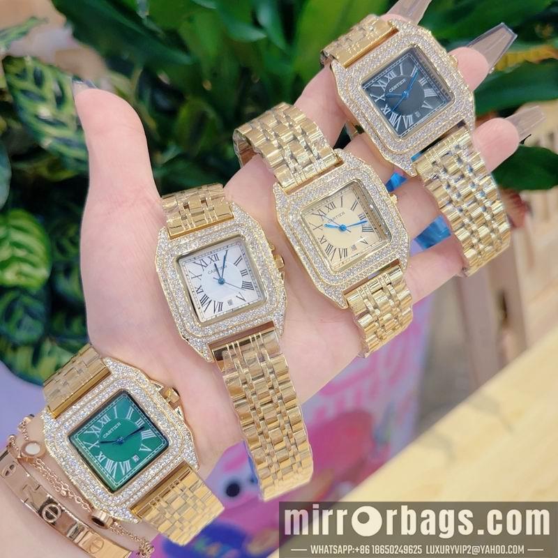 Cartier 40X12mm 103176