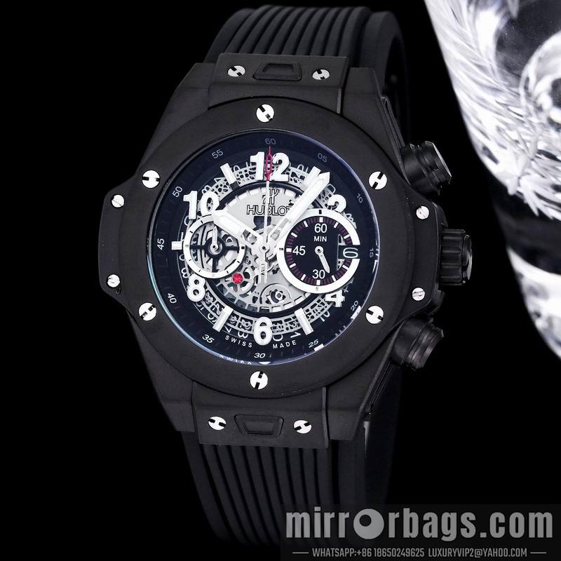 Hublot watch 082101