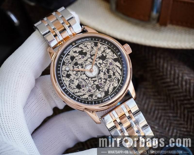 Patek Philippe 40X13mm 032536
