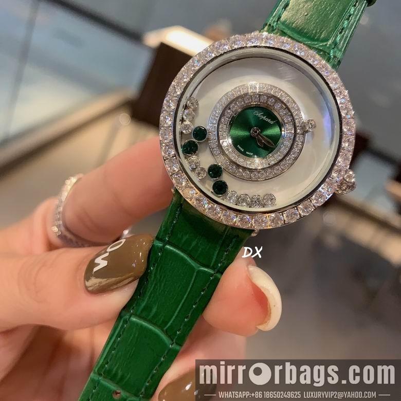 Chopard 36mm 2nms37