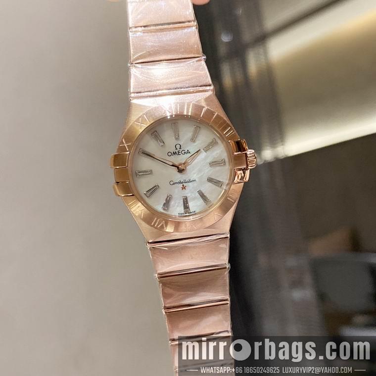 Omega women 27mm M15