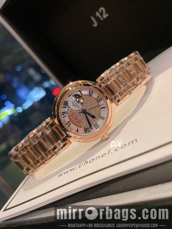 Longines 30.5mm 12nms65