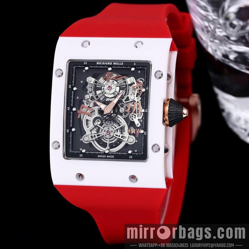 Richard Mille watch 083104