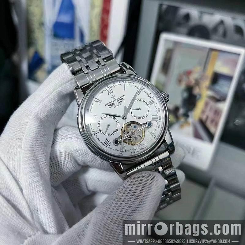 Vacheron Constantin 43X13mm 050329