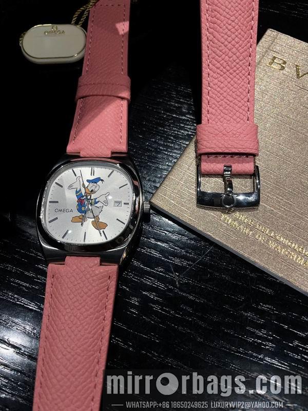 Omega watch 102216