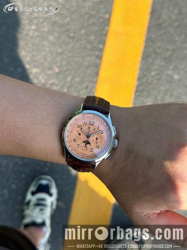 Breitling Watch 42mm 101604