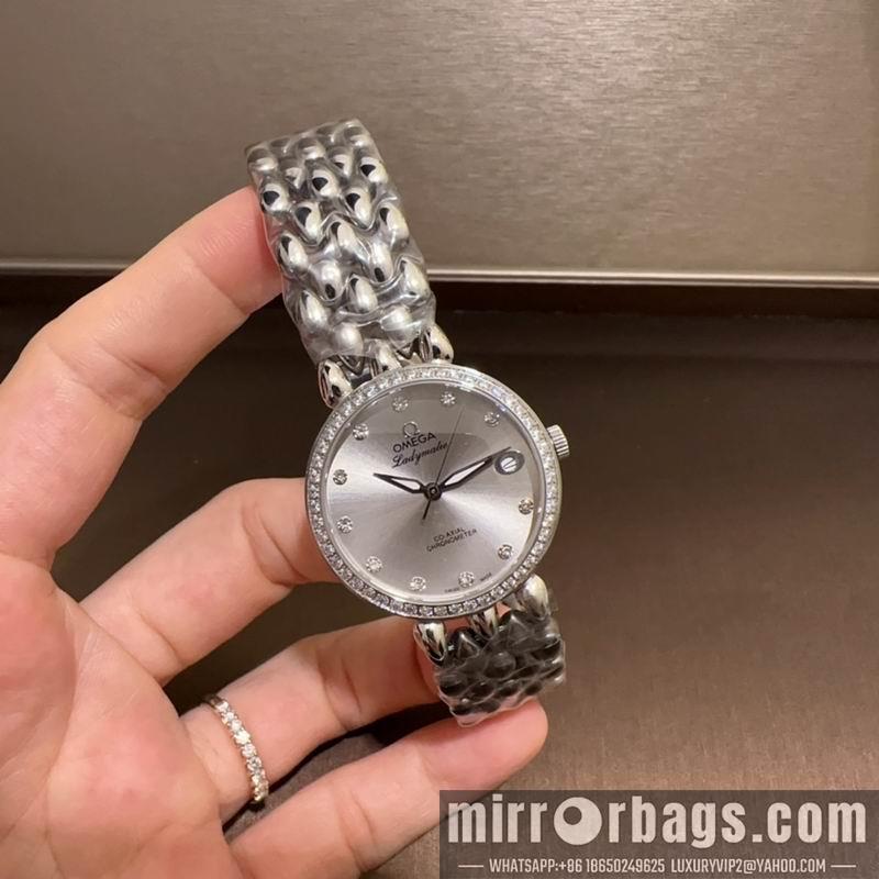 Omega 33mm 082228