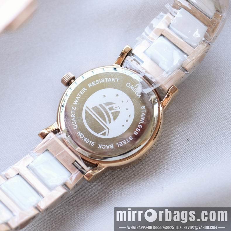 Omega watch 28X8mm 102909