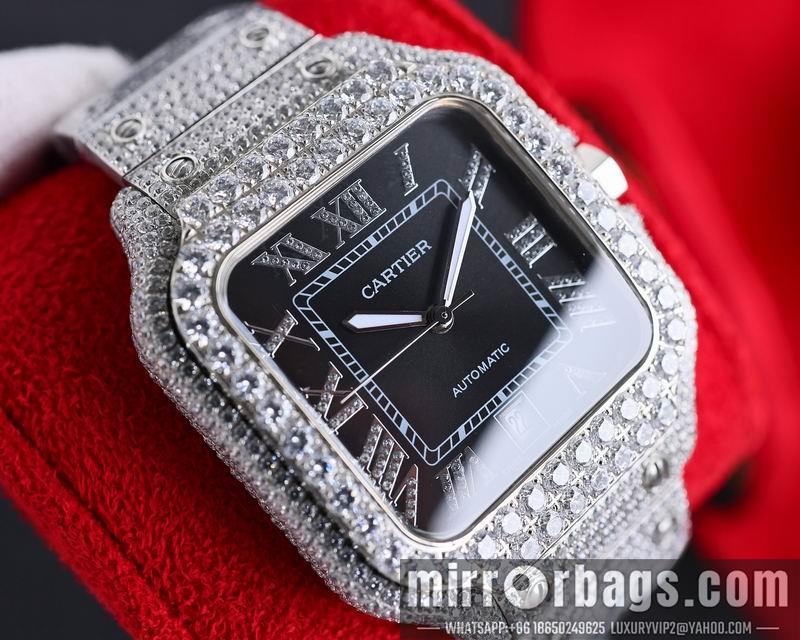 Cartier 40mm 083173