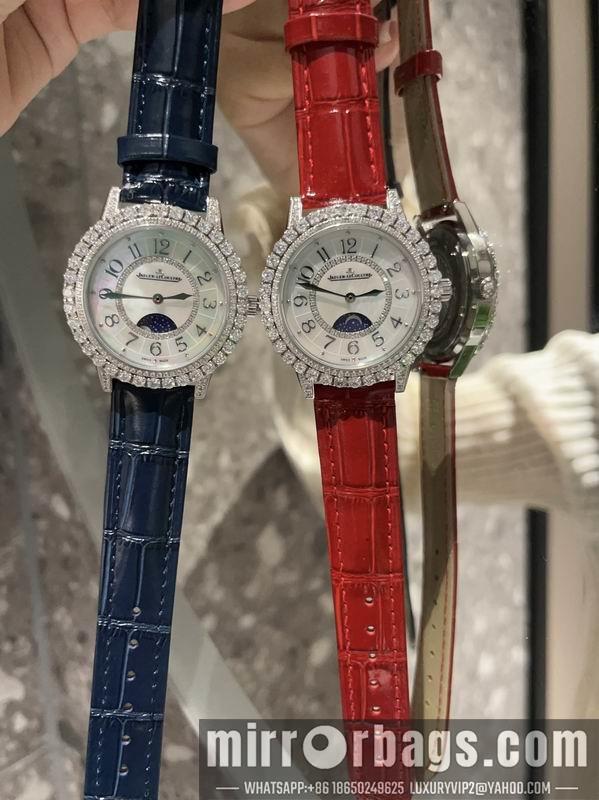 Jaeger Lecoultre 34X11mm 102325
