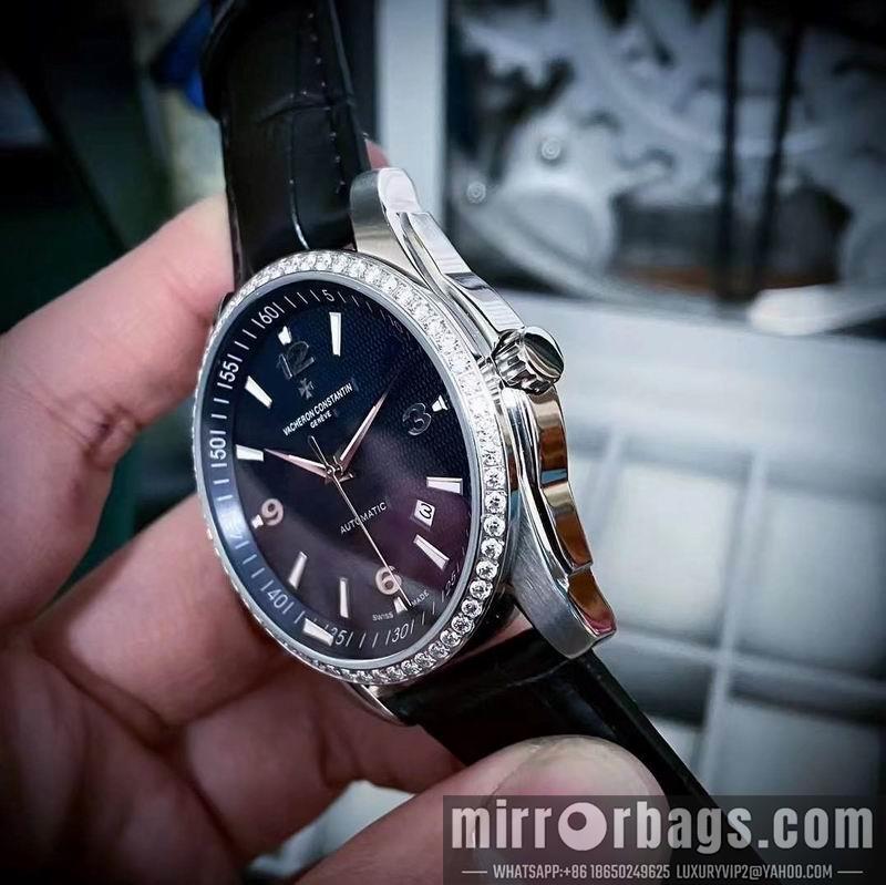 Vacheron Constantin 42X12mm 050339