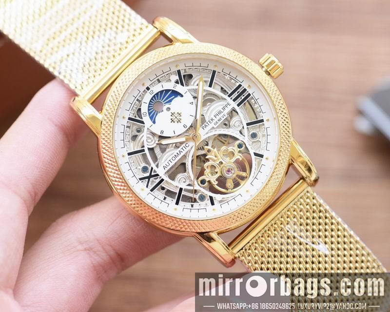 Patek Philippe 41X12mm 051649