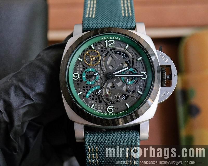 Panerai 44X16mm 102369