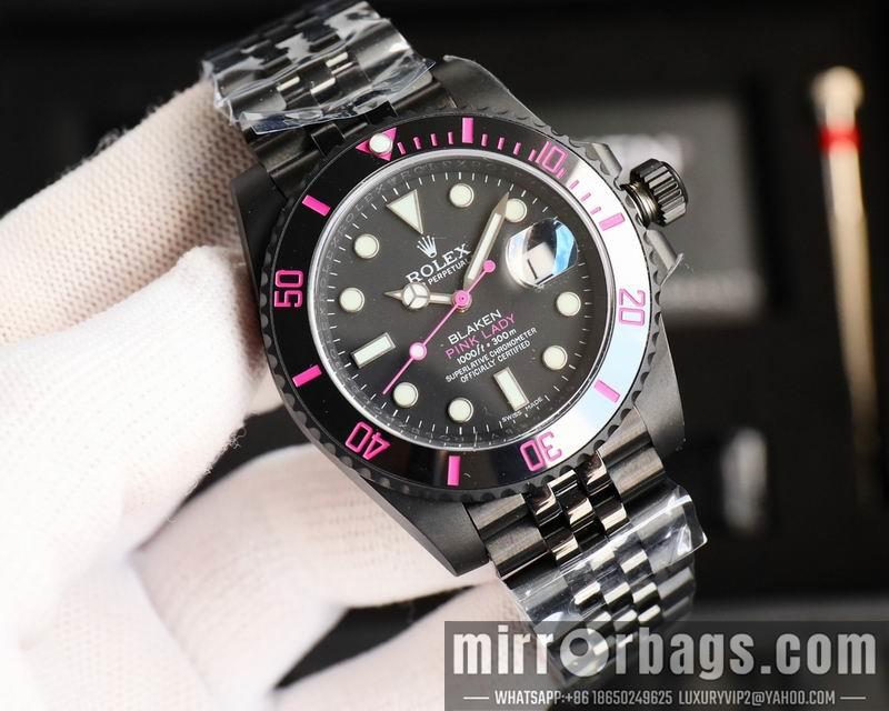 Rolex 40mm 022122