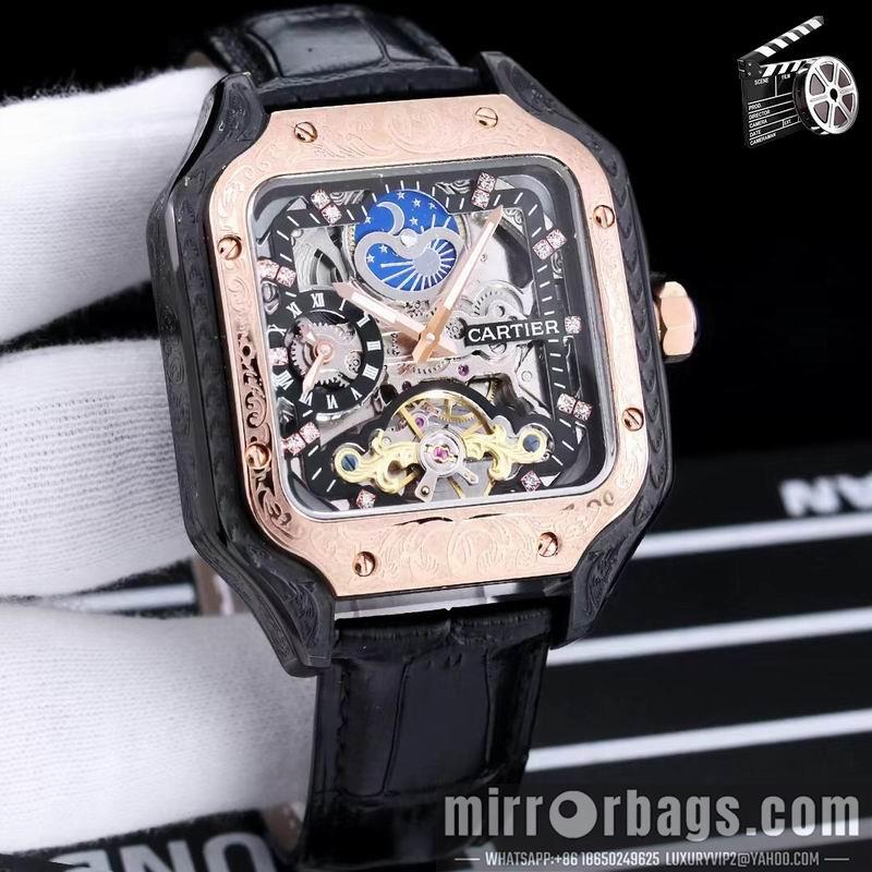 Cartier 45X13mm 082155