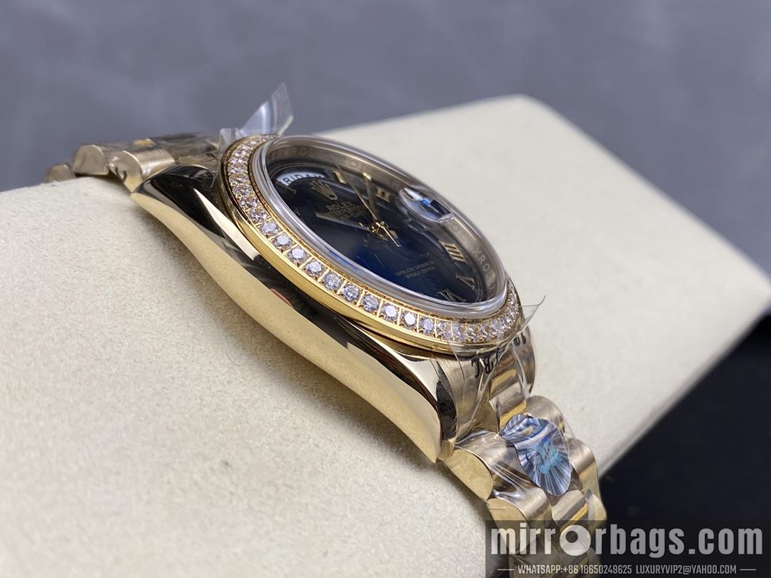 Rolex 36mm 092914