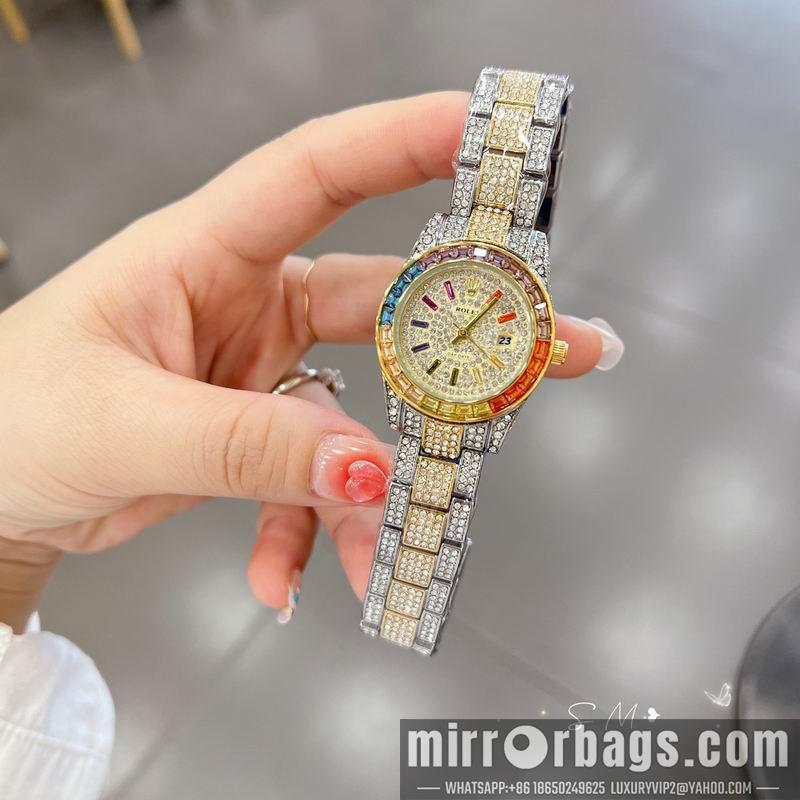 Rolex 28mm 083009