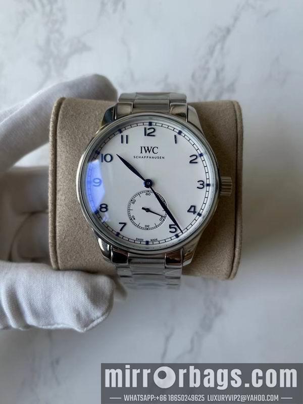 IWC watch 110989