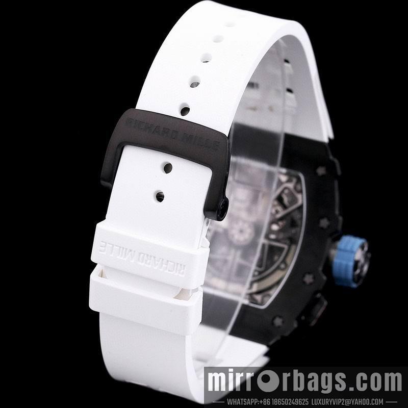 Richard Mille watch 102410