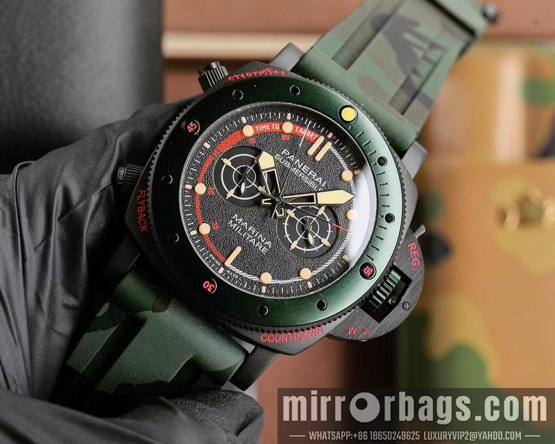 Panerai 47mm 050704