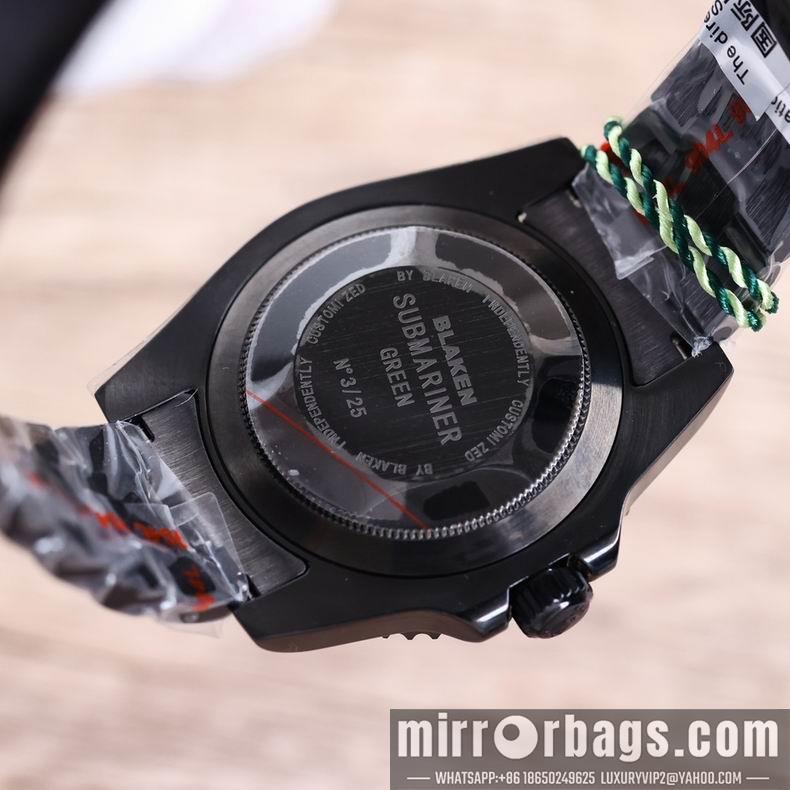 Rolex watch 070725