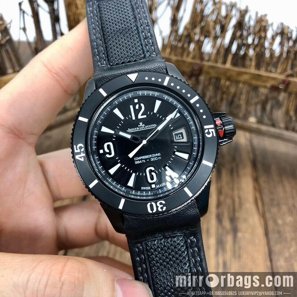 Jaeger Lecoultre watch men 110401