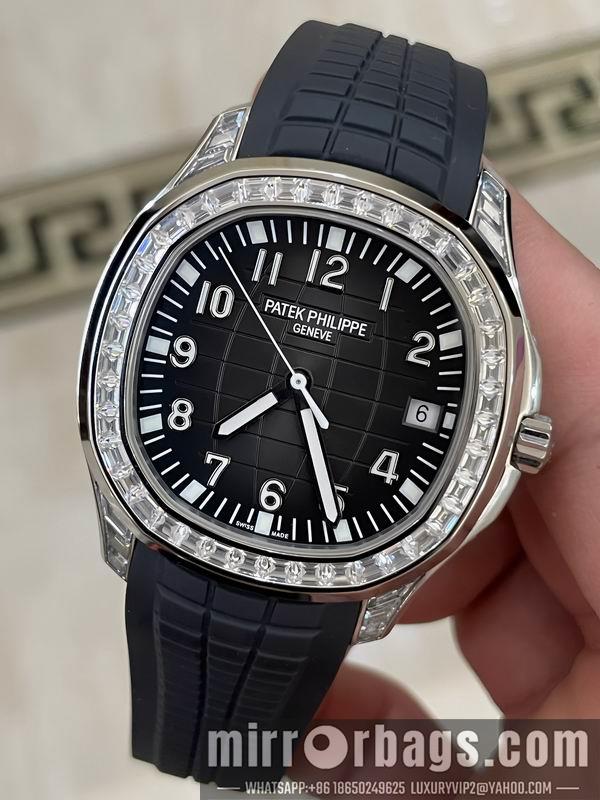 Patek Philippe watch 080616