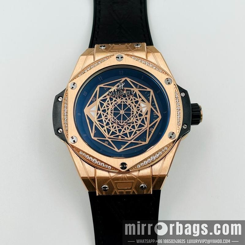 Hublot 42.1X14.9mm 082707