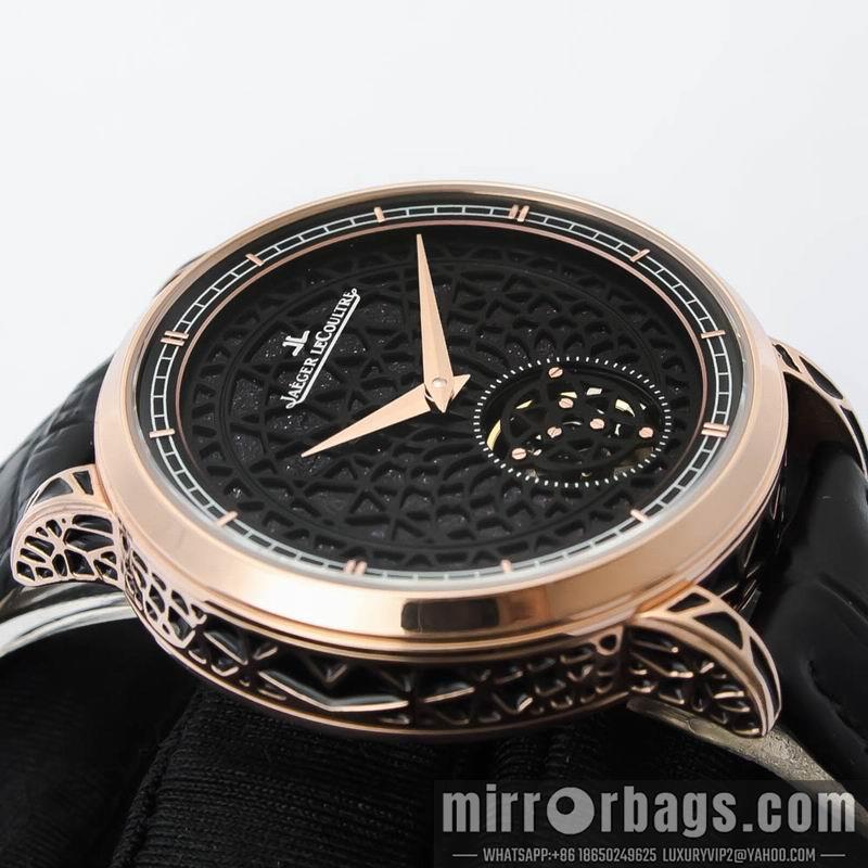 Jaeger Lecoultre 42X14mm 052005