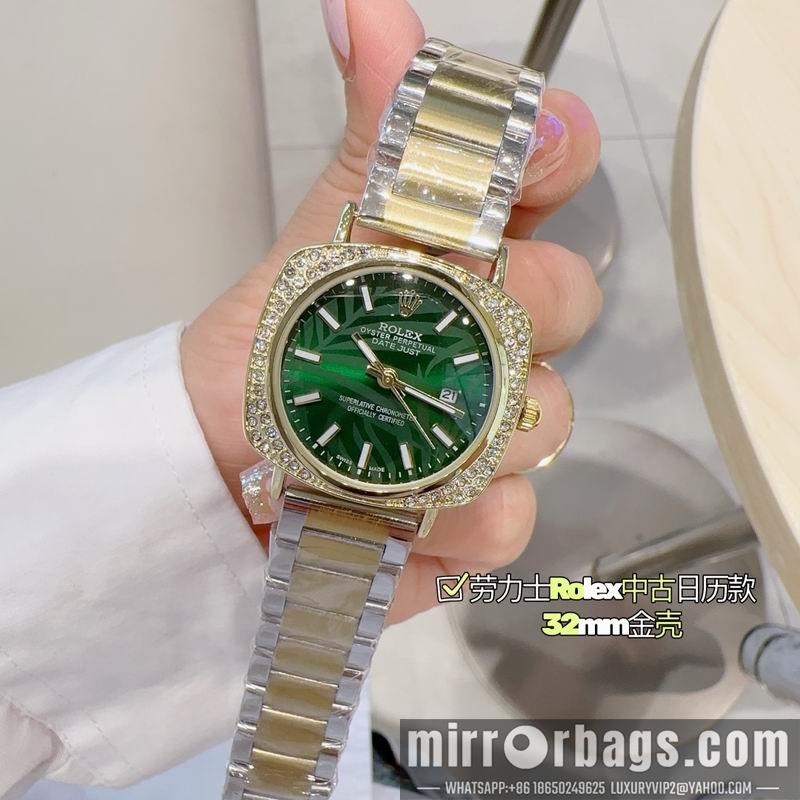 Rolex 32mm 110181