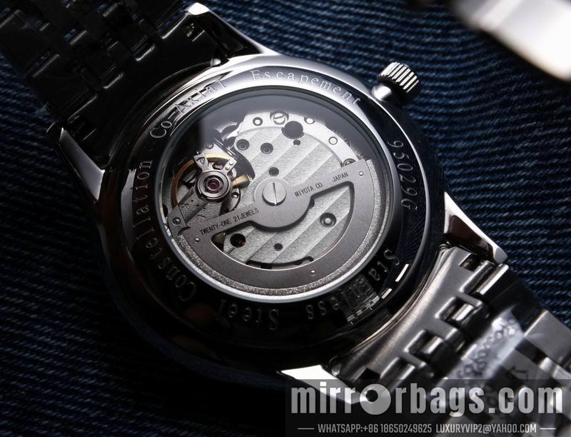 IWC 39X10mm 050231