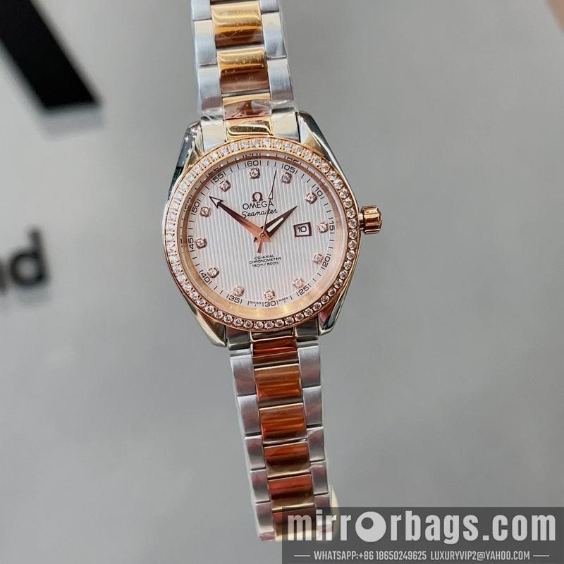 Omega 34mm 022421