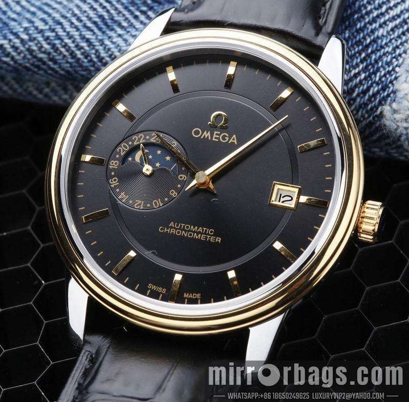 Omega 39X12mm 050227