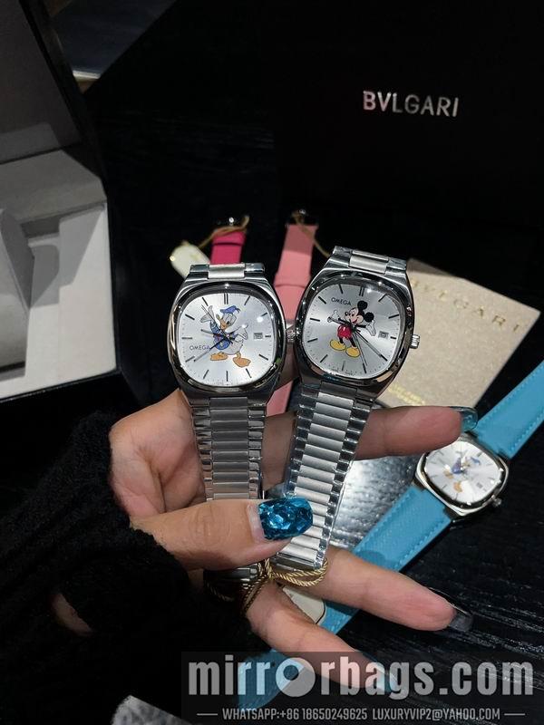 Omega watch 102216