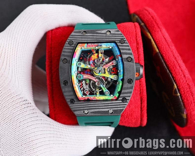 Richard Mille watch RM68-01 122546